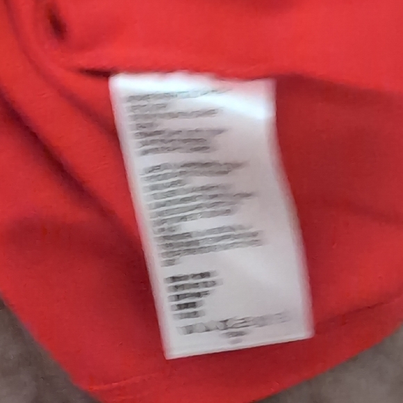 Like New Anthropologie Off-Shoulder Sleeve Top - Picture 4 of 5